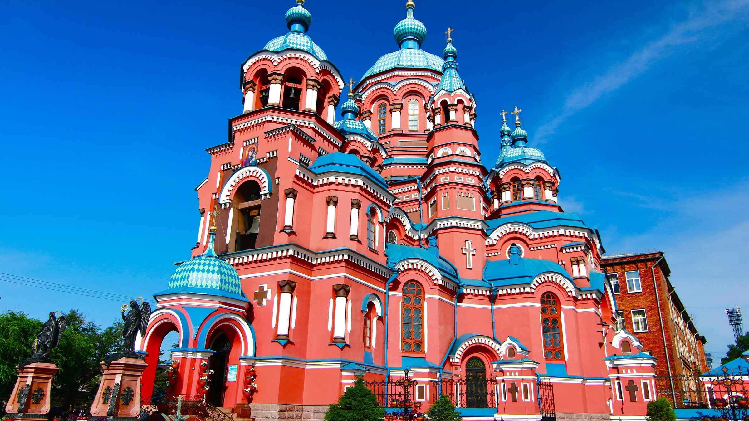 Top Walking Tours Of Irkutsk In 2021 - See All The Best Sights ...