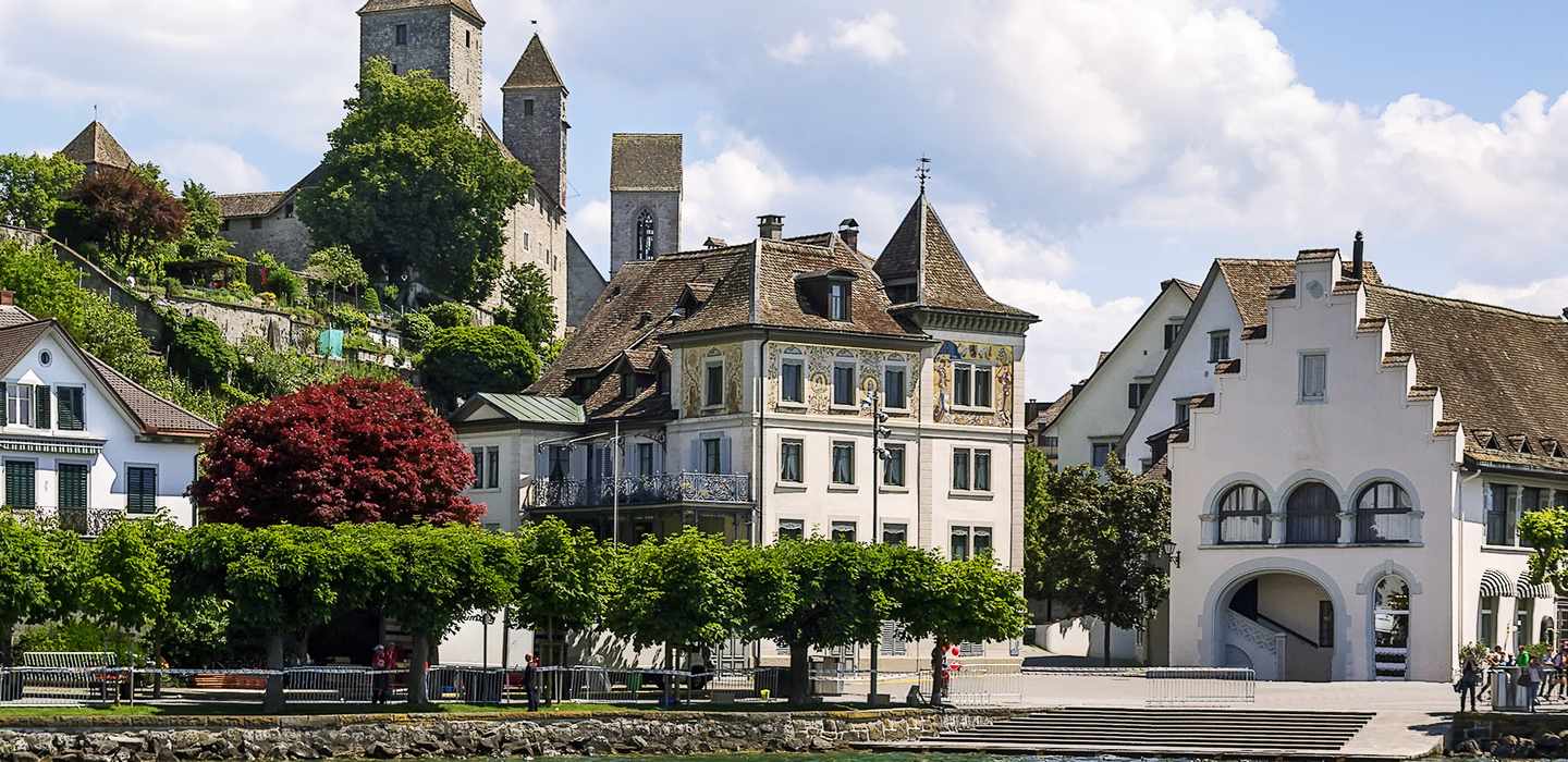 The BEST Rapperswil Castle Outdoor activities 2023 - FREE Cancellation ...