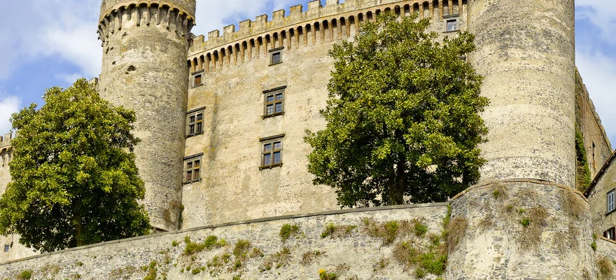Castello Orsini-Odescalchi