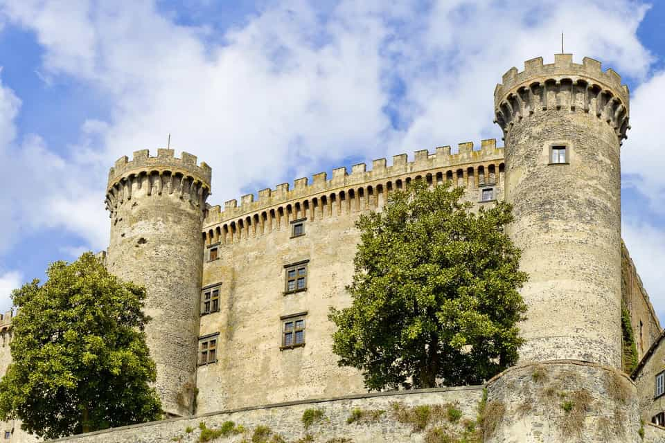 The BEST Bracciano Tours and Things to Do in 2022 - FREE Cancellation ...