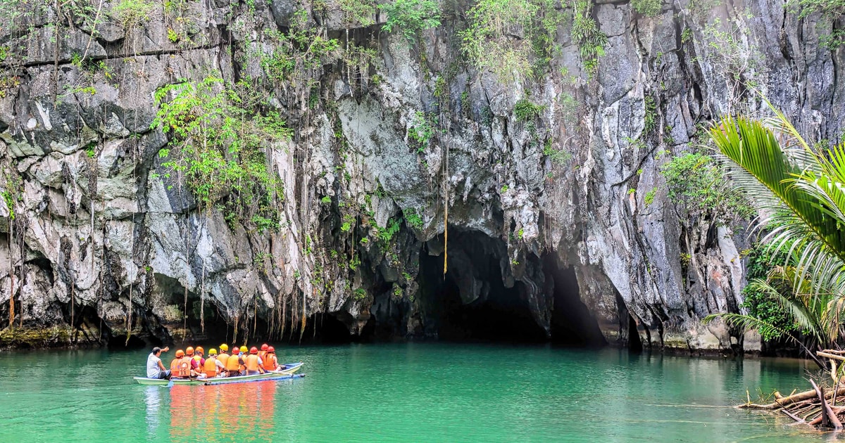 Puerto Princesa 2021: Top 10 Tours & Activities (with Photos) - Things ...