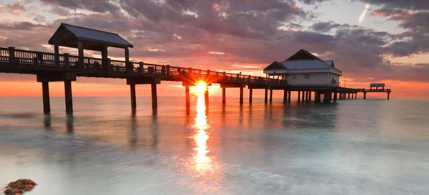 Clearwater Beach