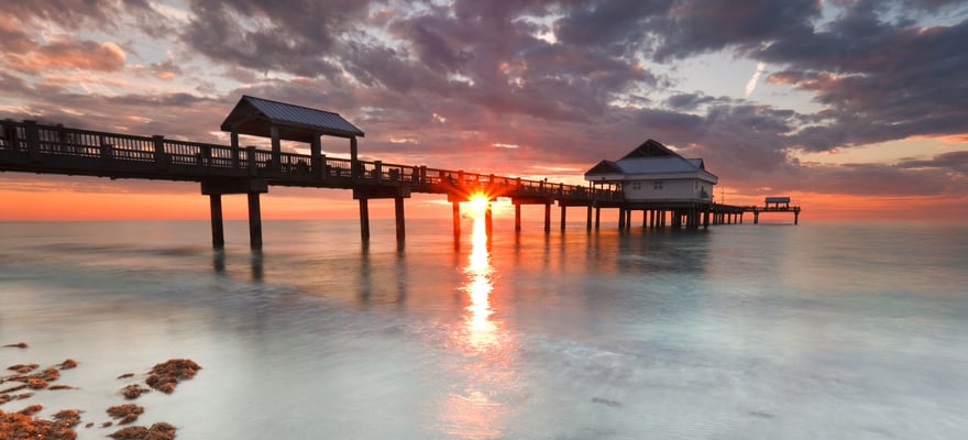 Clearwater Beach, Clearwater Tickets & Eintrittskarten GetYourGuide