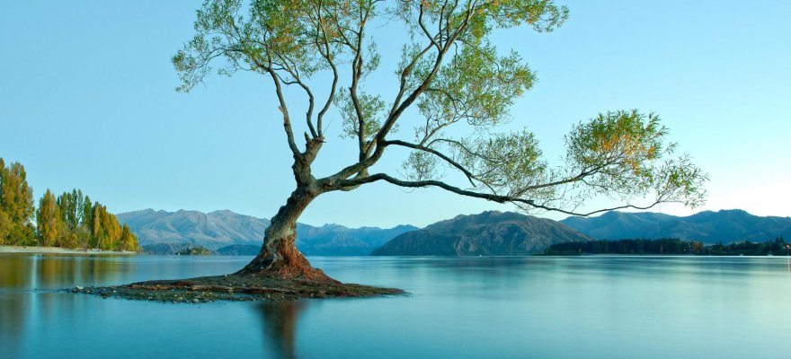 Lake Wanaka, Otago - Book Tickets & Tours | GetYourGuide