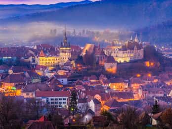Sighișoara Tours & Tickets
