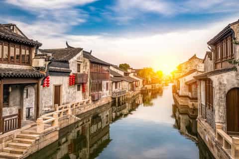 Day Trips from Wuxi | GetYourGuide