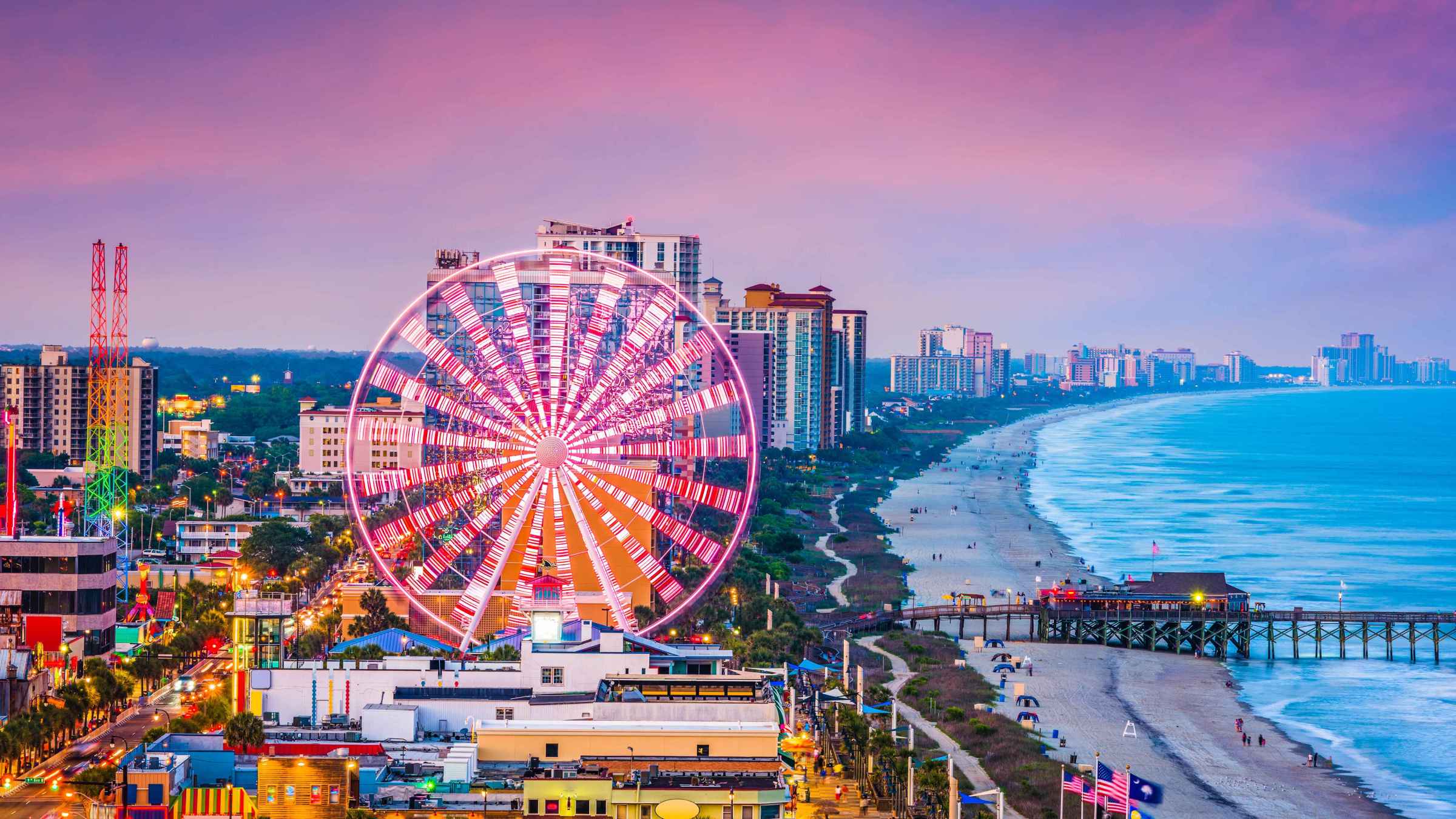 tours from myrtle beach