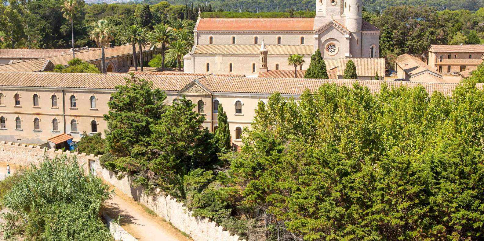 BESTE Private Touren Îles de Lérins 2023 KOSTENLOS stornierbar