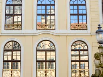 Taschenbergpalais