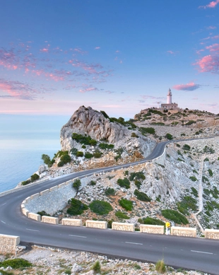 Formentor Lighthouse