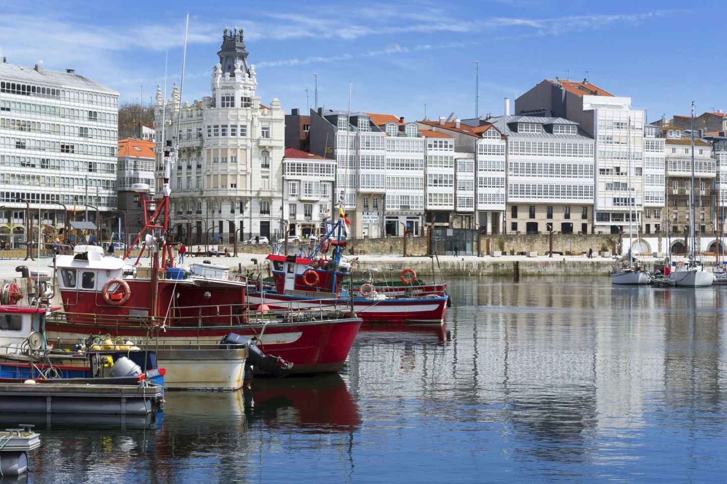 Desde allí torpe dolor de muelas MEJORES actividades y cosas que ver en La Coruña en 2023, cancelación  GRATIS | GetYourGuide