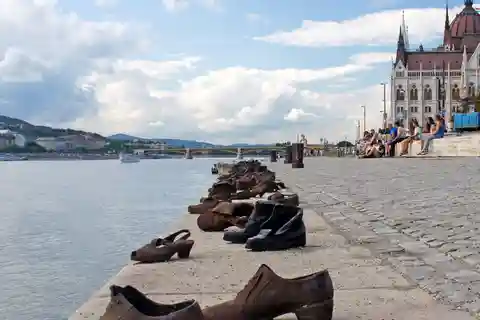 7. Donaupromenade