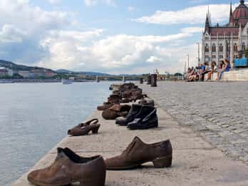 Danube Promenade