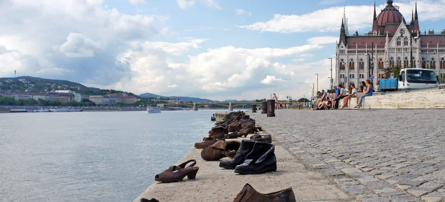 Danube Promenade