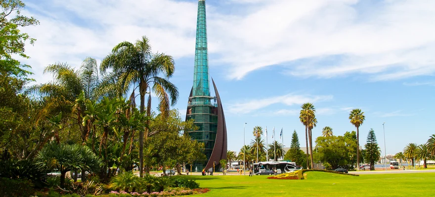 Torre delle Swan Bells