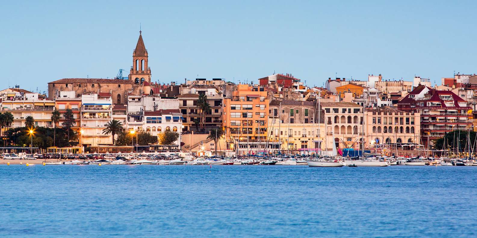 BESTE Bootsfahrten Palamós 2023 KOSTENLOS stornierbar GetYourGuide