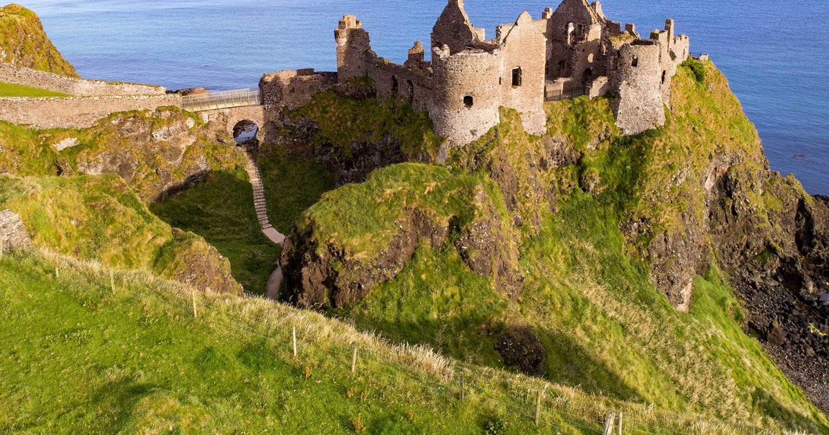 County Antrim 2021 Top 10 Touren & Aktivitäten (mit Fotos