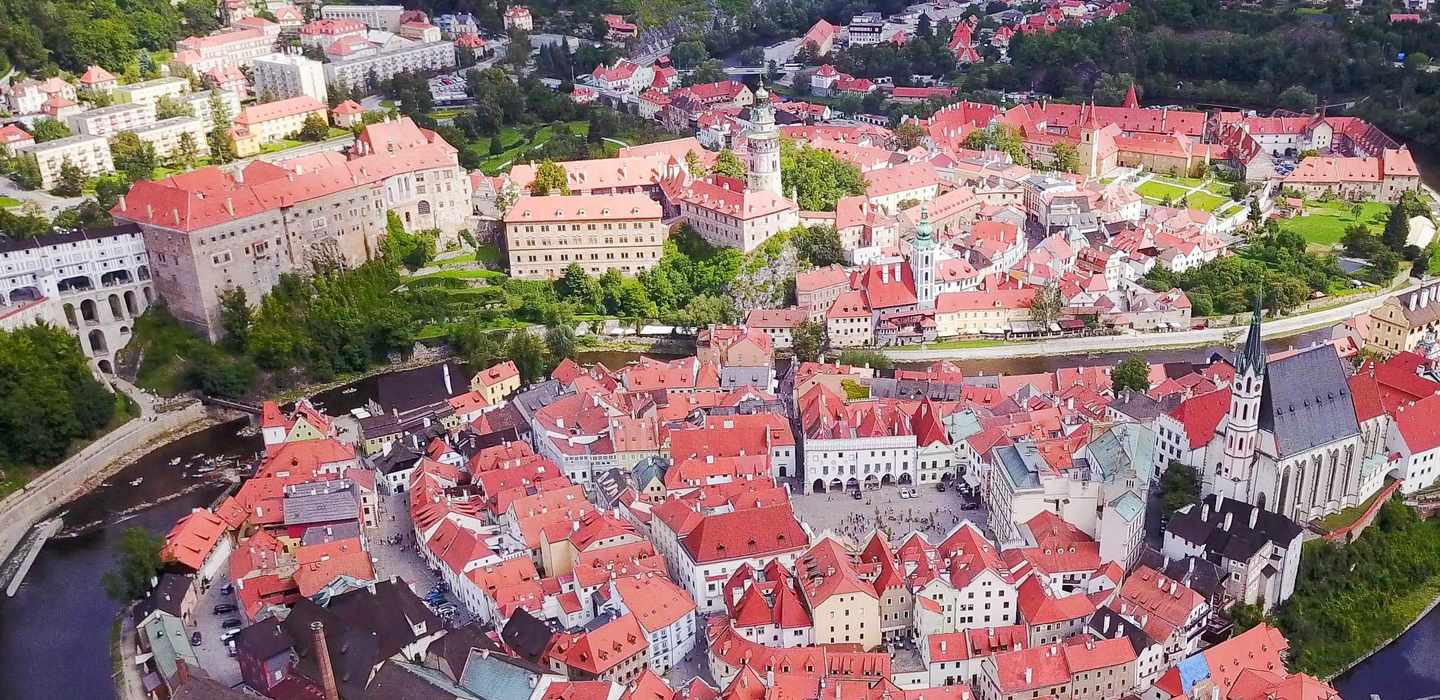 Boemia Meridionale Attività estive il MEGLIO del 2023 Cancellazione