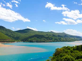 Urdaibai Biosphere Reserve Tours & Tickets