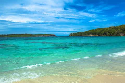 Jervis Bay