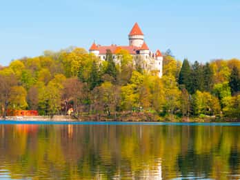 Konopiště Tours & Tickets