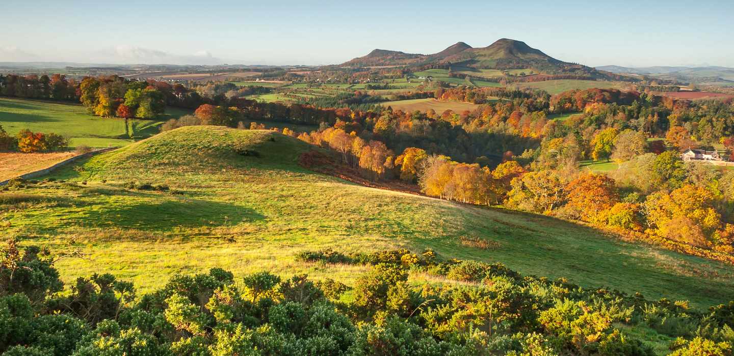 TOP Scottish Borders Dla podróżujących w pojedynkę 2024 – DARMOWA ...