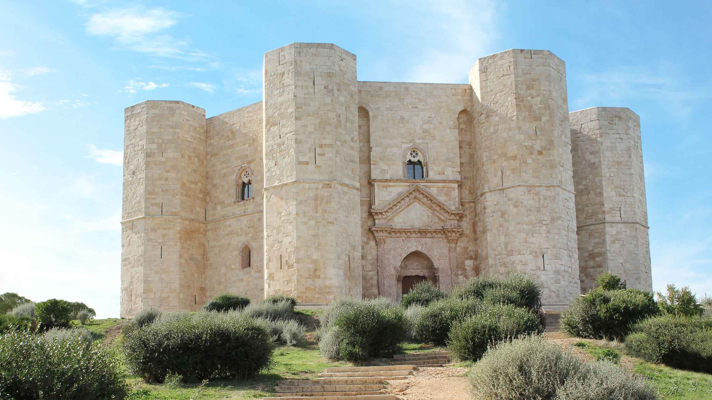 Castel Del Monte Andria Book Tickets Tours Getyourguide