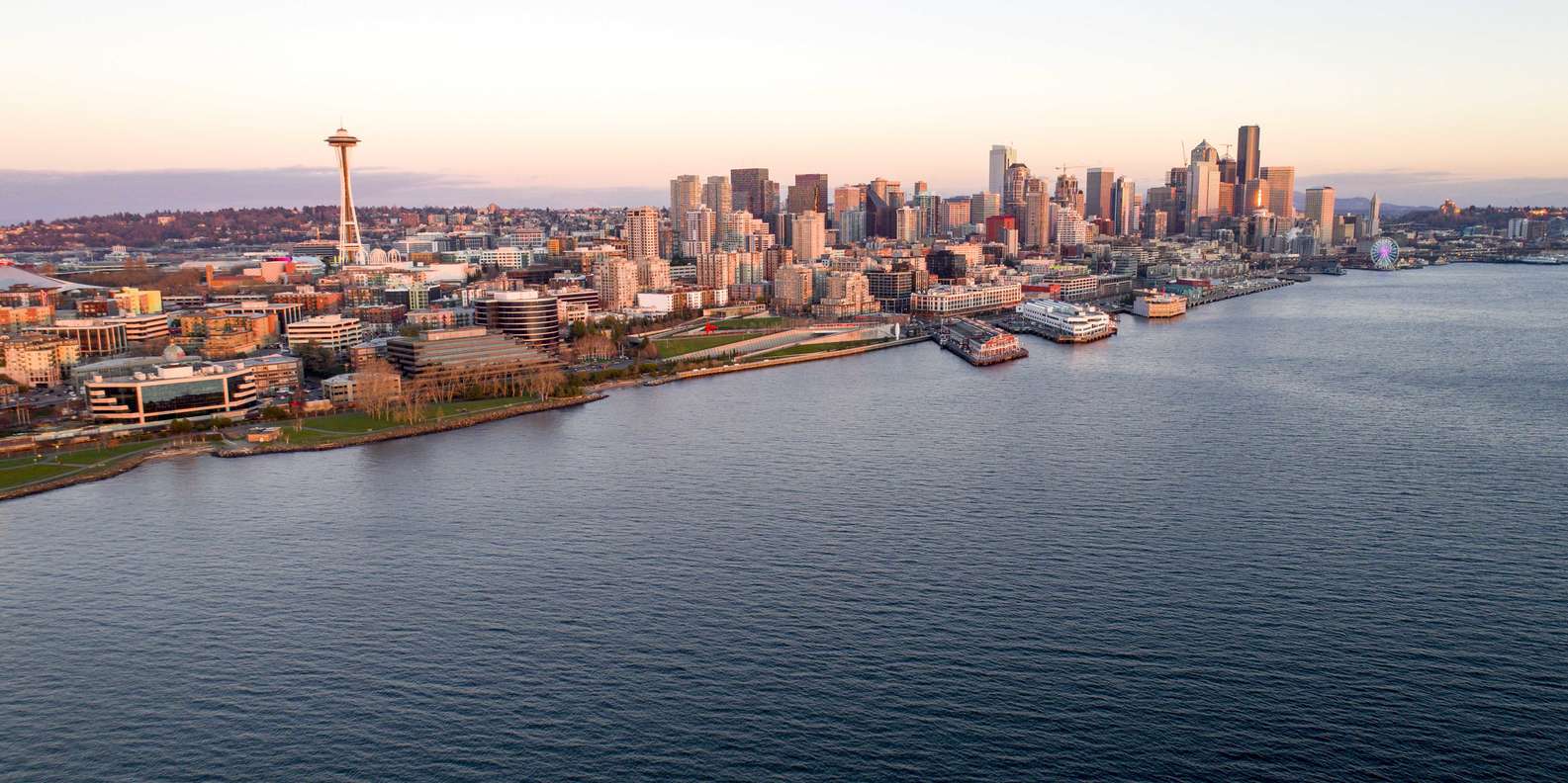 The BEST Seattle Waterfront Tours and Things to Do in 2024 FREE