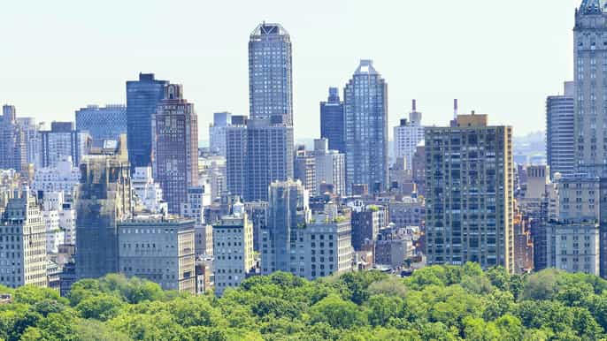 Columbus Park, Nueva York, Nueva York Reserva de entradas y tours