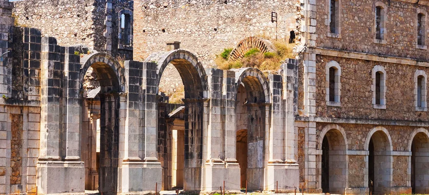 Sant Ferran Castle