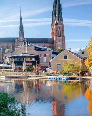 Cattedrale di Uppsala