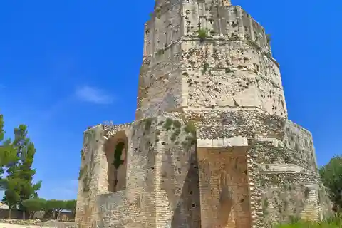8. Tour Magne