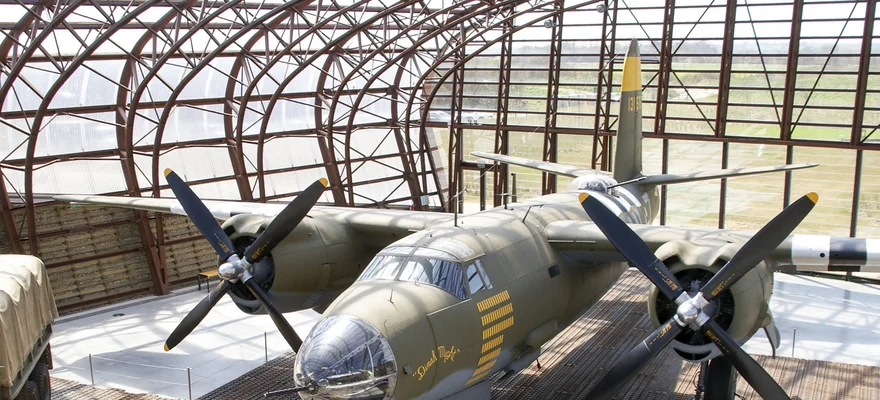 Utah Beach-museet