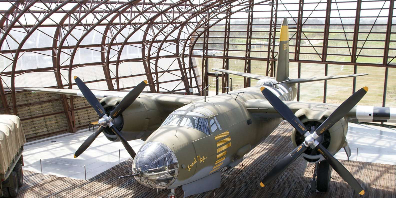 The BEST Utah Beach Museum Underground, catacombs & cemeteries 2023 ...