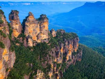 Three Sisters Touren & Tickets