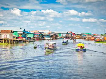 Tonlé Sap Tonlé Sap