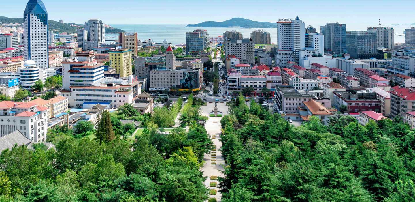 Gita di 1 giorno da Shandong GetYourGuide