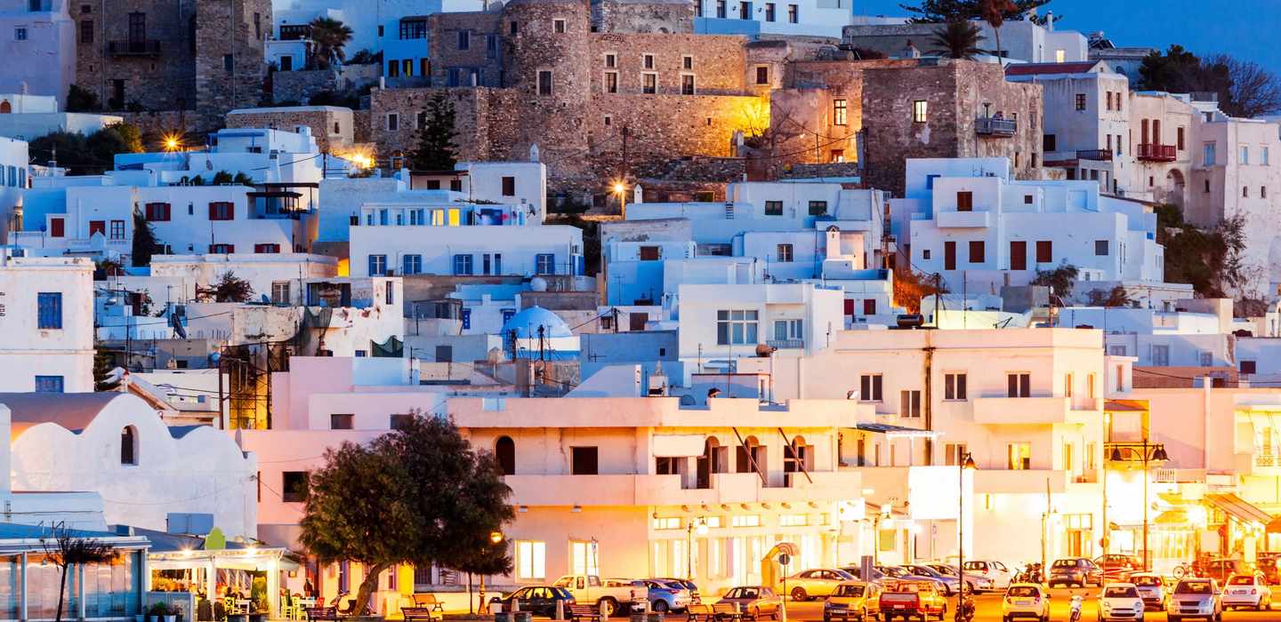 The BEST Naxos Town Cruises & boat tours 2024 - FREE Cancellation ...