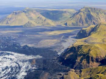 Katla Tours & Tickets