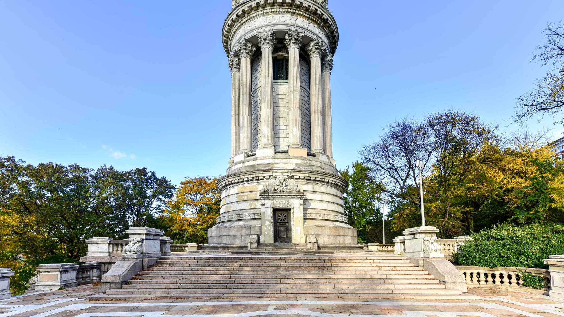 Riverside Park, New York Tickets & Eintrittskarten GetYourGuide