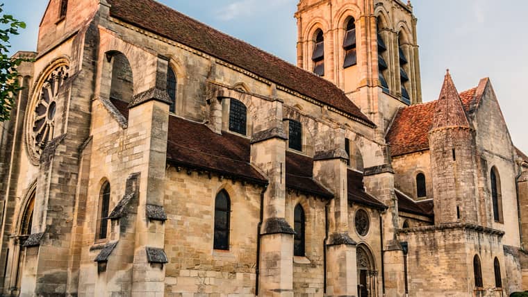 Best Activities in Auvers-sur-Oise