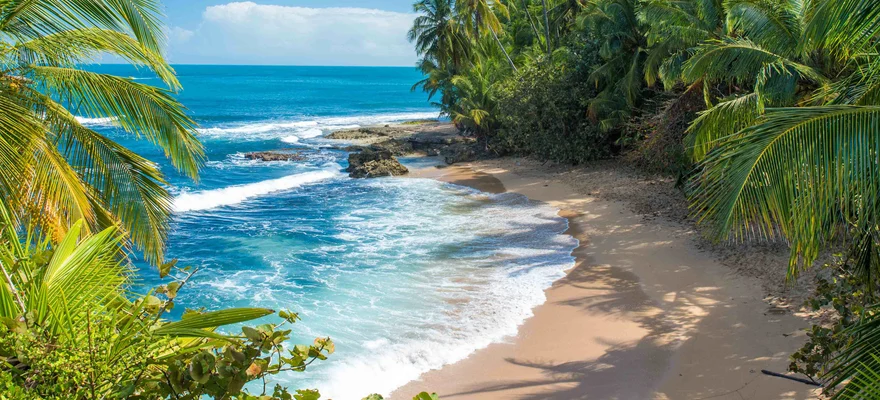 Playa Hermosa