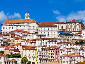 Universiteit van Coimbra