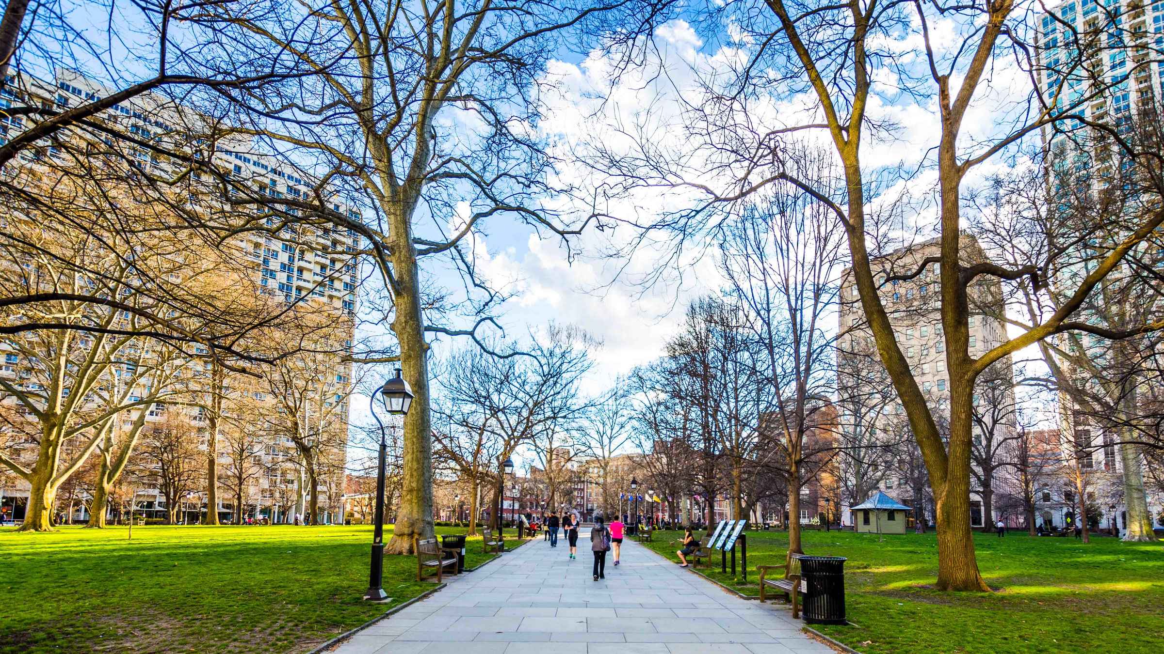 TOP Washington Square Park, Filadelfia bilety 2022 DARMOWA rezygnacja