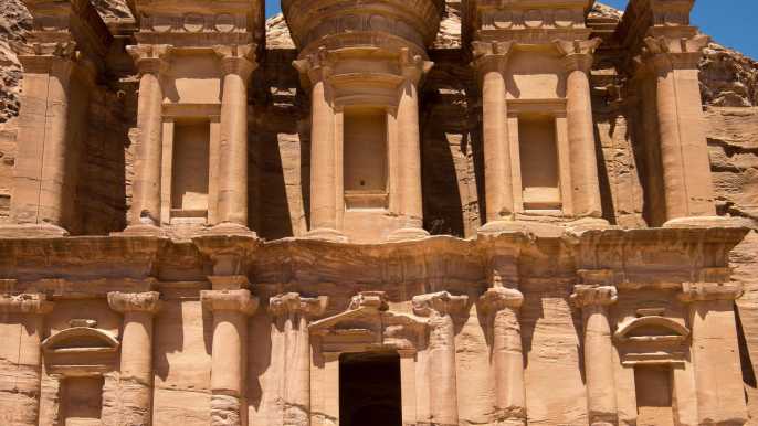 Ma'an Governorate 2022: Top 10 Tours & Activities (with Photos) Things to Do in Ma'an Governorate, Jordan | GetYourGuide