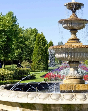 Regent's Park, London Book Tickets Tours GetYourGuide