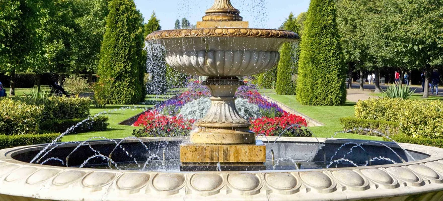 Regent's Park