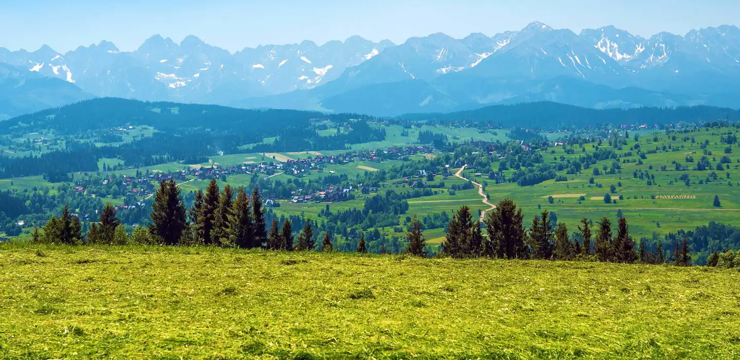 The BEST Dunajec River Tours 2024 - FREE Cancellation | GetYourGuide