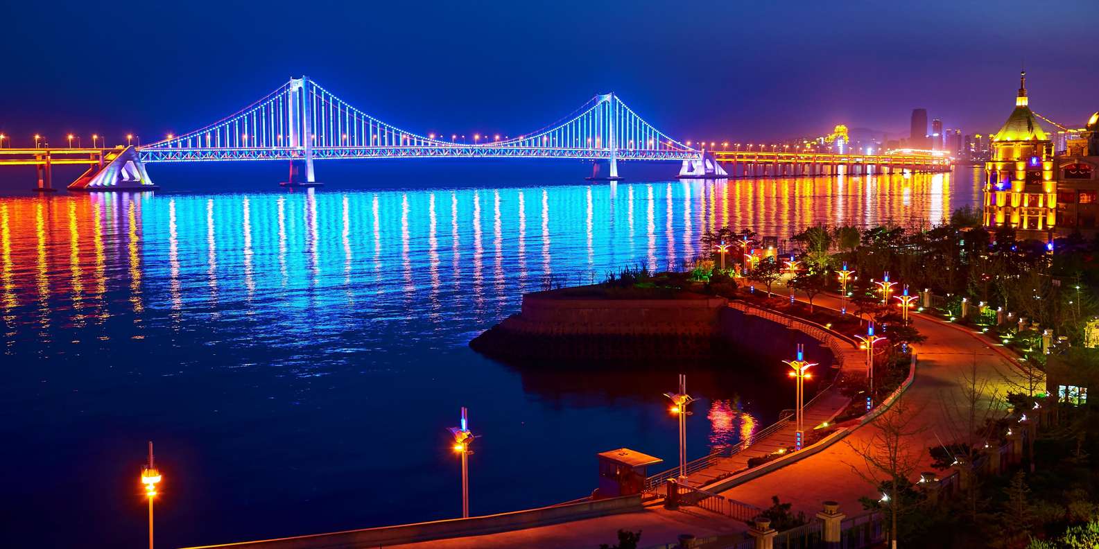 Dalian Die BESTEN Sehenswürdigkeiten und Aktivitäten 2024 KOSTENLOS