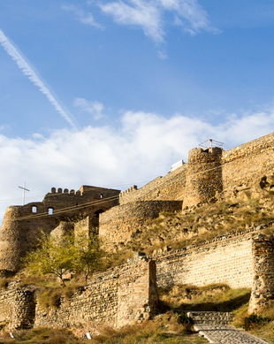 Gori Die BESTEN Sehenswürdigkeiten und Aktivitäten 2024 KOSTENLOS